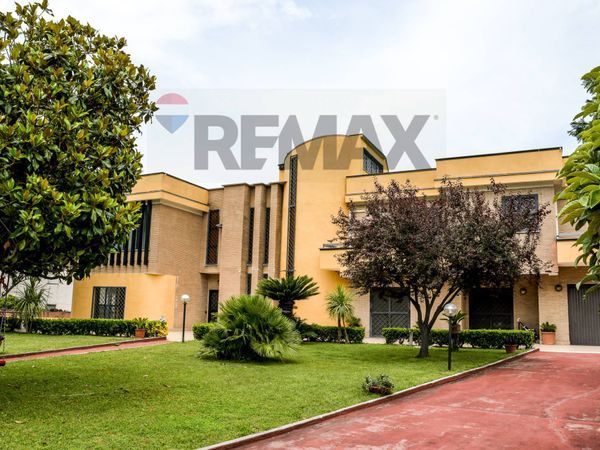 Villa singola San Pietro Infine, CE Vendita - Foto 3