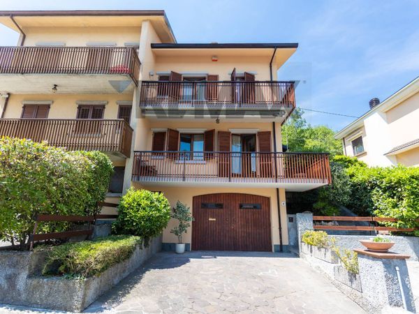 Villetta bifamiliare Salsomaggiore Terme, Salsomaggiore Terme, PR Vendita
