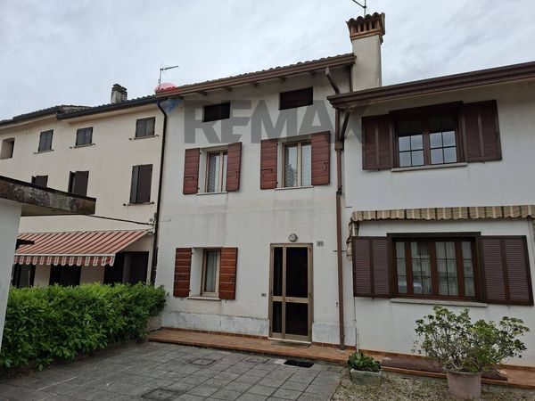 Casa Semindipendente Mosnigo, Moriago della Battaglia, TV Vendita - Foto 2