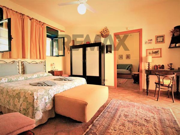Villa singola Brucoli, Augusta, SR Vendita - Foto 3