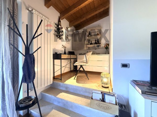 Appartamento Solferino, MN Vendita - Foto 2