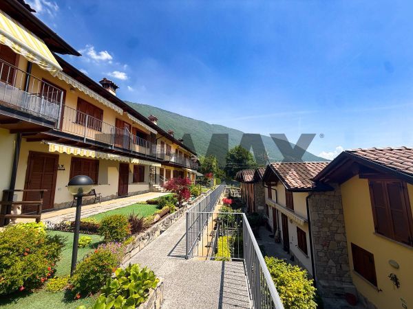 Appartamento Ranzanico, BG Vendita - Foto 2