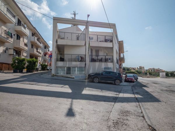 Casa Indipendente Centro, Santa Croce Camerina, RG Vendita