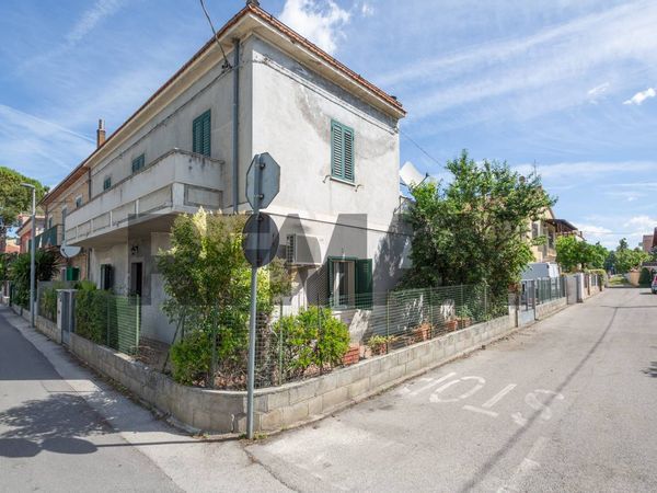 Casa Indipendente Manoppello Scalo, Manoppello, PE Vendita