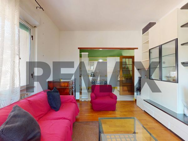 Appartamento Mignanego, GE Vendita - Foto 2