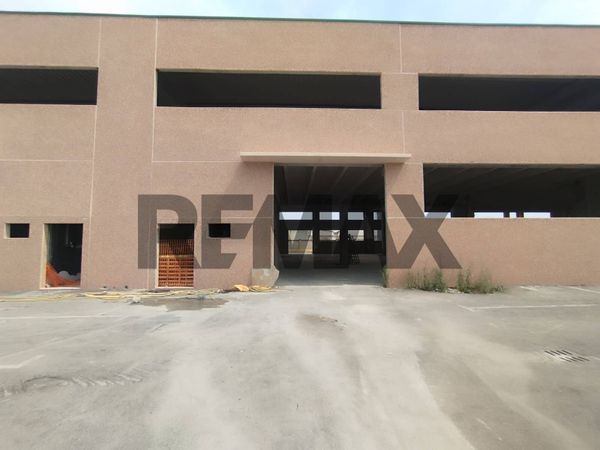 Capannone Industriale Concorezzo, MB Affitto