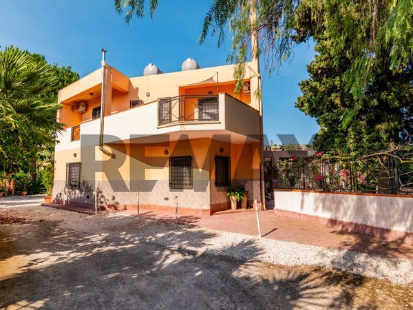 Villa singola Brucoli, Augusta, SR Vendita - Foto 2