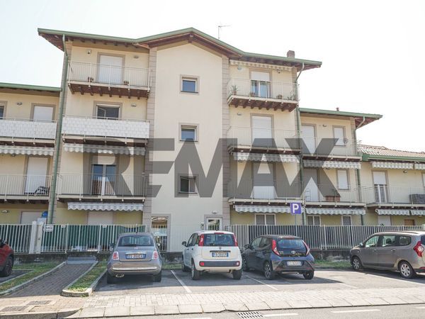 Appartamento Brembate di Sopra, BG Vendita - Foto 3