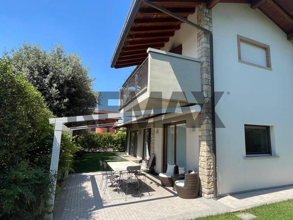 Villa singola Curnasco, Treviolo, BG Vendita - Foto 2