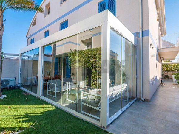 Villetta bifamiliare Marina di Ragusa, Ragusa, RG Vendita - Foto 4