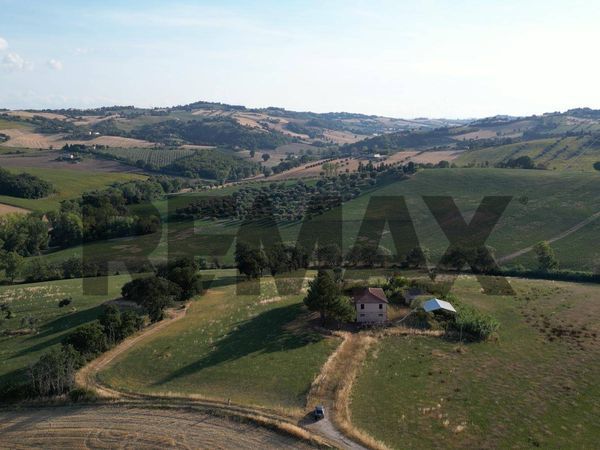 Rustico Potenza Picena, MC Vendita - Foto 4