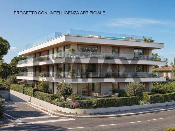 Casa Indipendente Colombare, Sirmione, BS Vendita - Foto 3