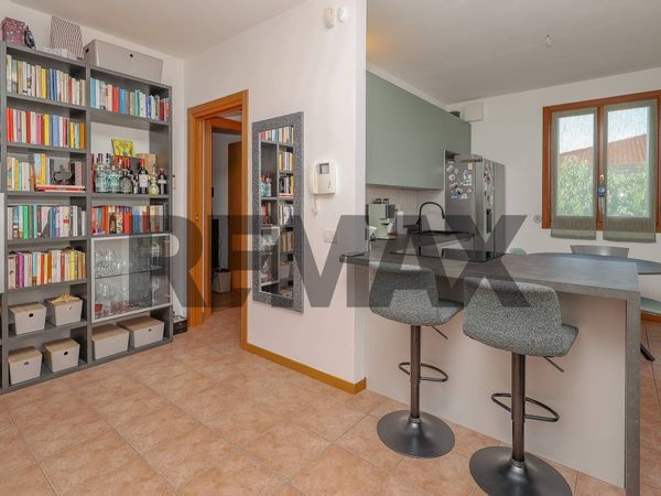 Appartamento Mestrino, PD Vendita - Foto 2