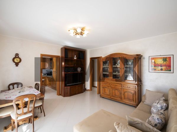 Appartamento Marina di Montemarciano, Montemarciano, AN Vendita - Foto 4