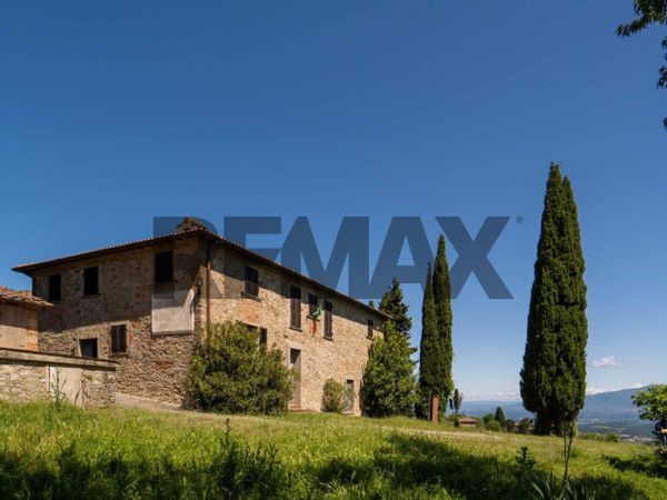 Cascina/Casale Castelnuovo dei Sabbioni, Cavriglia, AR Vendita - Foto 3