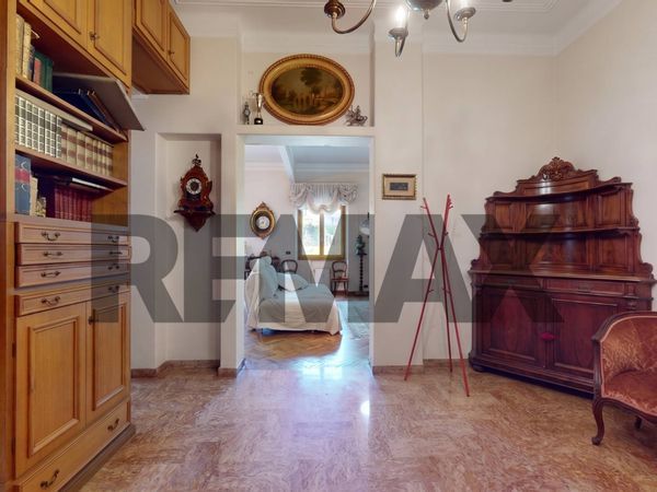 Appartamento Albaro, Genova, GE Vendita - Foto 2