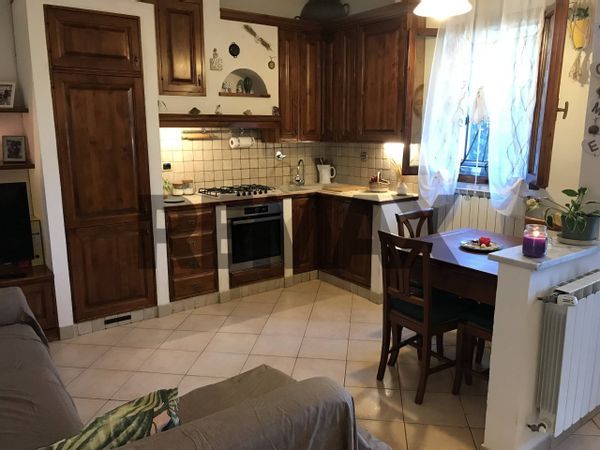 Appartamento Castelfiorentino, FI Vendita