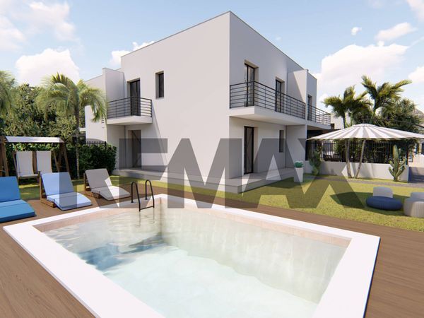 Villa o villino Terrasini, PA Vendita