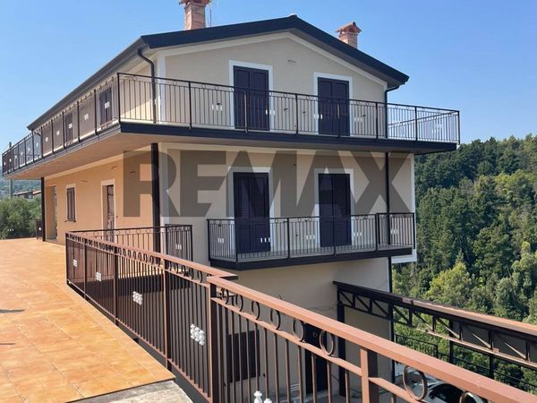 Villa o villino Acri, CS Vendita - Foto 3