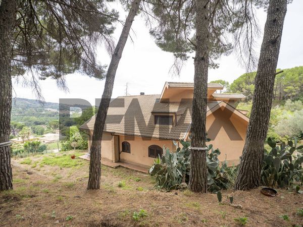 Villa singola Piazza Armerina, EN Vendita - Foto 3
