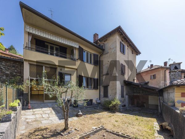 Casa Semindipendente Fabiasco, Cugliate-Fabiasco, VA Vendita - Foto 2