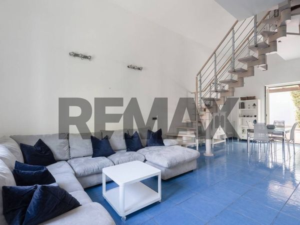 Villa singola Mondello, Palermo, PA Vendita - Foto 2