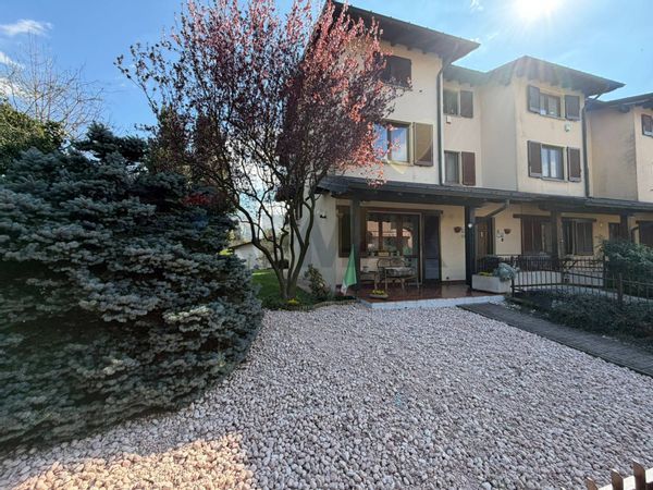 Villa a schiera Arcisate, VA Vendita - Foto 2