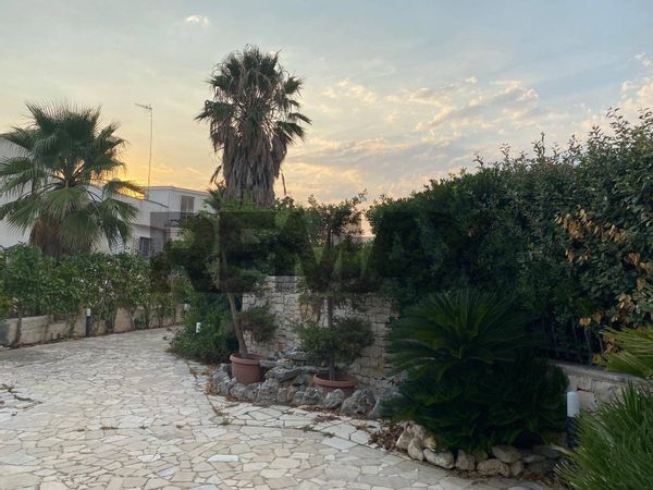 Villetta bifamiliare San Vito, Polignano a Mare, BA Vendita