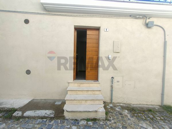 Casa Semindipendente San Gregorio, L'Aquila, AQ Vendita - Foto 2