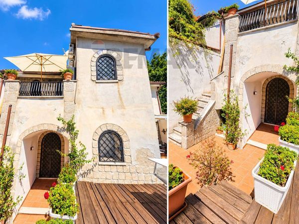 Casa Indipendente Calabritto, Galluccio, CE Vendita - Foto 2