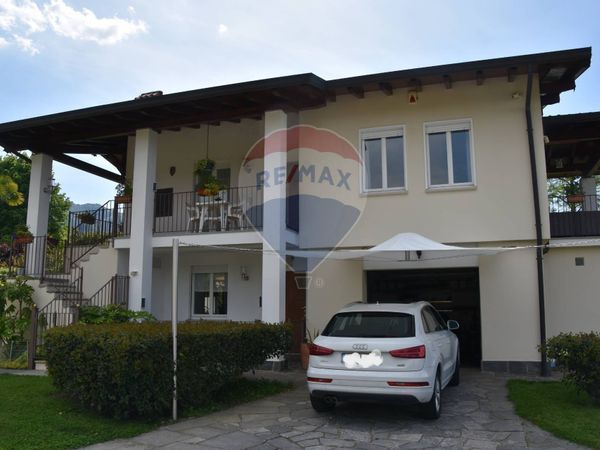 Villa o villino Porto Valtravaglia, VA Vendita - Foto 4