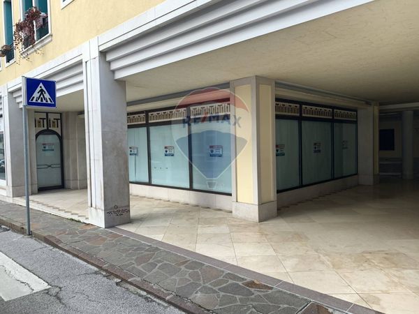 Negozio Centro, Belluno, BL Vendita - Foto 3