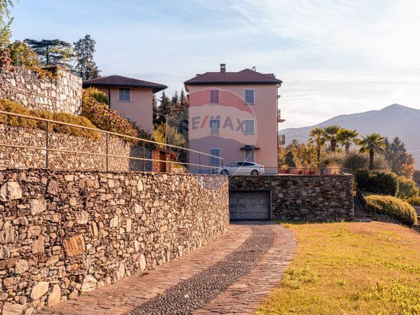 Villa singola Orta San Giulio, NO Vendita - Foto 3