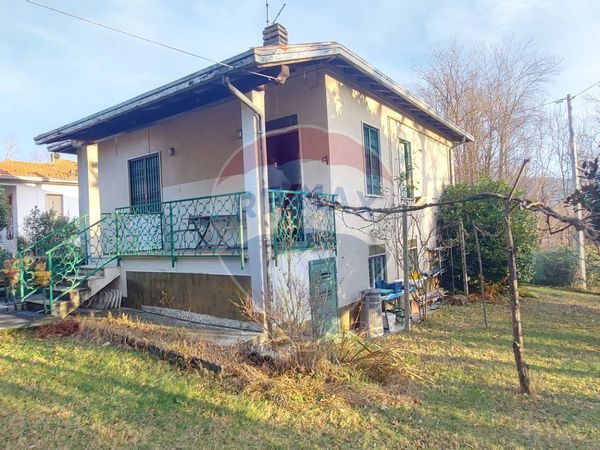 Casa Indipendente Casalzuigno, VA Vendita - Foto 2