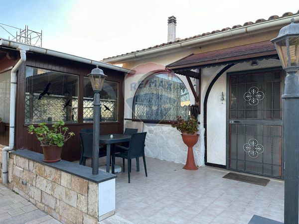 Villa singola Manfredonia, FG Vendita - Foto 3