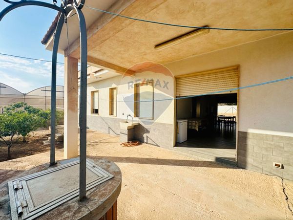 Villa o villino Santa Croce Camerina, RG Vendita - Foto 4