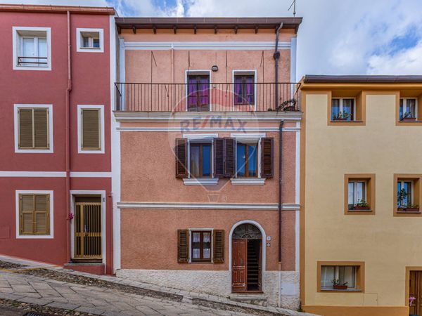 Casa Indipendente Sennori, SS Vendita - Foto 3