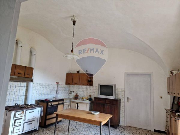 Porzione di casa Antessio, Sesta Godano, SP Vendita - Foto 4