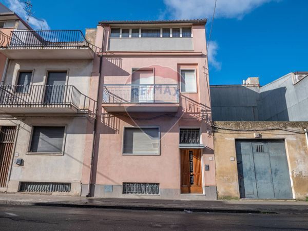 Casa Indipendente Grammichele, CT Vendita - Foto 4