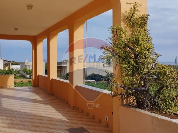 Appartamento Salve, LE Vendita - Foto 2