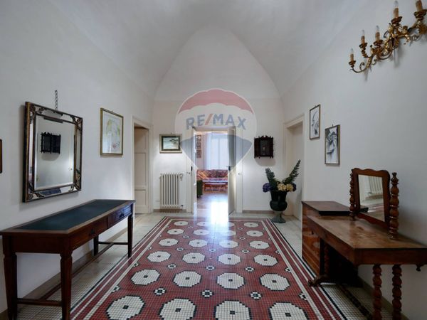 Appartamento S. Spirito, Bari, BA Vendita - Foto 4