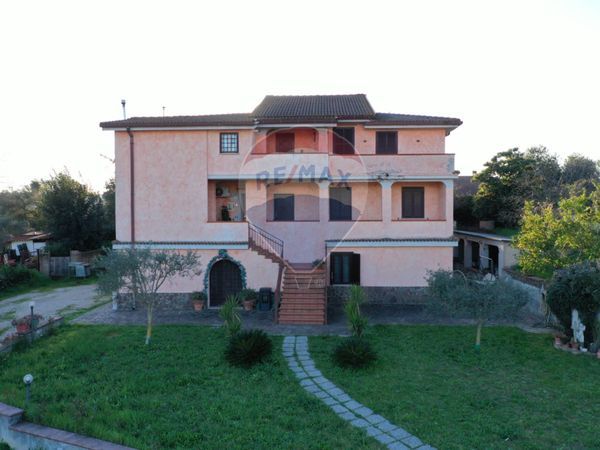 Appartamento Capena, RM Vendita - Foto 2