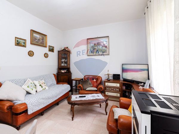 Appartamento Morlupo, RM Vendita - Foto 4