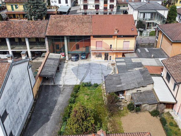 Cascina/Casale Caravaggio, BG Vendita - Foto 4