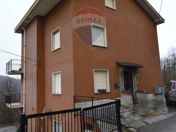 Appartamento Montefreddo, Mallare, SV Vendita - Foto 2