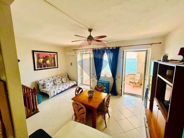 Appartamento Forio, NA Vendita