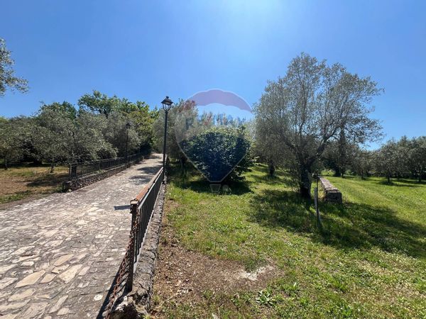 Villa o villino San Potito Sannitico, CE Vendita - Foto 3