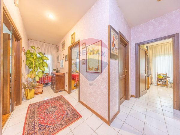 Villa singola Paterno, Castel Sant'Angelo, RI Vendita - Foto 4