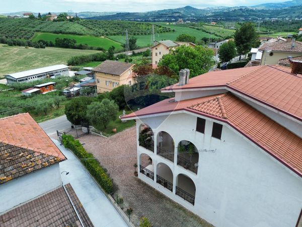Casa Indipendente Sant'Eusanio del Sangro, CH Vendita - Foto 3