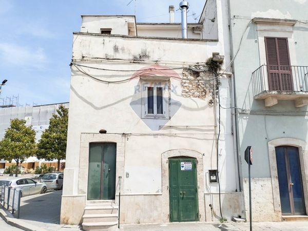 Casa Indipendente Binetto, BA Vendita - Foto 3